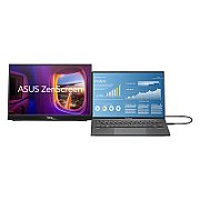 Monitor 16 inch Asus 90LM08NG-B01170 2560 x 1600, 120 Hz