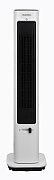 VENTILATOR TURN DIGITAL HEINNER HTFA-M20WH, 2 IN 1: RACIRE/INCALZIRE, CONTROL TOUCH, DISPLAY LED, 3 VITEZE RACIRE, 2 VITEZE INCALZIRE, FUNCTIE ECO, FUNCTIE OSCILARE 85 GRADE, TERMOSTAT DIGITAL, TIMER 24H, TELECOMANDA, PUTERE: 2000W, VOLUM RACIRE: 16.7m³/min, VITEZA RACIRE: 6.7m/s, VITEZA INCALZIRE