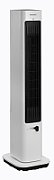 VENTILATOR TURN DIGITAL HEINNER HTFA-M20WH, 2 IN 1: RACIRE/INCALZIRE, CONTROL TOUCH, DISPLAY LED, 3 VITEZE RACIRE, 2 VITEZE INCALZIRE, FUNCTIE ECO, FUNCTIE OSCILARE 85 GRADE, TERMOSTAT DIGITAL, TIMER 24H, TELECOMANDA, PUTERE: 2000W, VOLUM RACIRE: 16.7m³/min, VITEZA RACIRE: 6.7m/s, VITEZA INCALZIRE