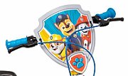 Children's bicycle 16  PAW Patrol Red 1678 NEW TOIMSA