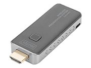 DIGITUS Wireless Presentation System 5
