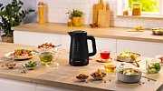 Bosch TWK3M123 electric kettle 1.7 L 2400 W Black