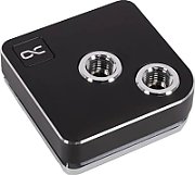 Alphacool Core 1 CPU Cooler - Black