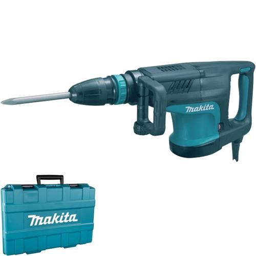 MAKITA CHISEL HAMMER SDS-MAX 1510W 19.1J 9.7kg HM1205C