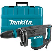 MAKITA CHISEL HAMMER SDS-MAX 1510W 19.1J 9.7kg HM1205C