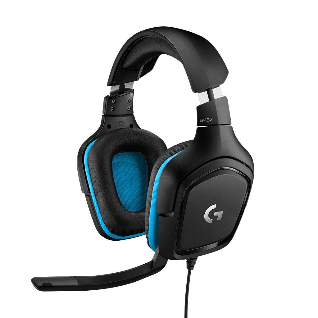 Gaming Headset | Toron 301 | Wired | Over-ear | Microphone | Black