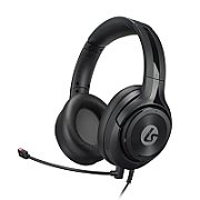 Gaming Headset | Toron 531 | Wired | Over-ear | Microphone | Black