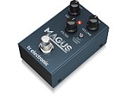 TC Electronic Magus Pro Efekt typu distortion