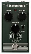 TC Electronic Gauss Tape Echo Efekt gitarowy