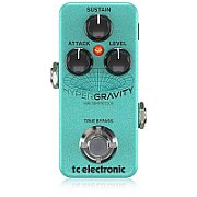 TC Electronic HyperGravity Mini Compress Kompresor
