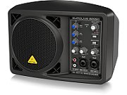 Behringer B205D Monitor odsłuchowy aktywny 5