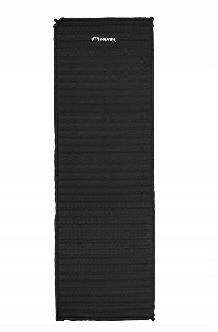 Ultralight XL mat-black