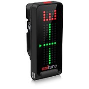 TC Electronic Unitune Clip Tuner chromatyczny na klipsie