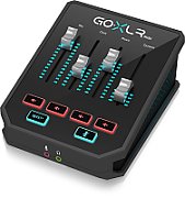 TC Helicon GoXLR Mini  Mixer & USB Audio Interface