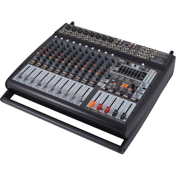 Behringer PMP4000 Powermikser