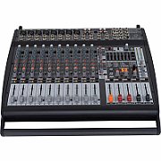 Behringer PMP4000 Powermikser