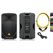 Behringer B115D Kolumna głośnikowa aktywna 15