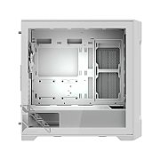 GIGABYTE C102GI PC Case Full-Size Tempered Glass Side Panel With 2xUSB 3.0 Pre-installed two 120mm fans M-ATX/Mini-ITX