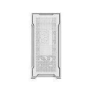 GIGABYTE C102GI PC Case Full-Size Tempered Glass Side Panel With 2xUSB 3.0 Pre-installed two 120mm fans M-ATX/Mini-ITX