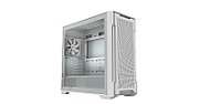 GIGABYTE C102GI PC Case Full-Size Tempered Glass Side Panel With 2xUSB 3.0 Pre-installed two 120mm fans M-ATX/Mini-ITX