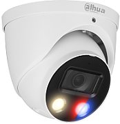 Dahua IPC-HDW3849H-AS-PV-0280B-S4 8 MP Smart Dual Light Active Deterrence Fixed-focal Eyeball WizSense Network Camera