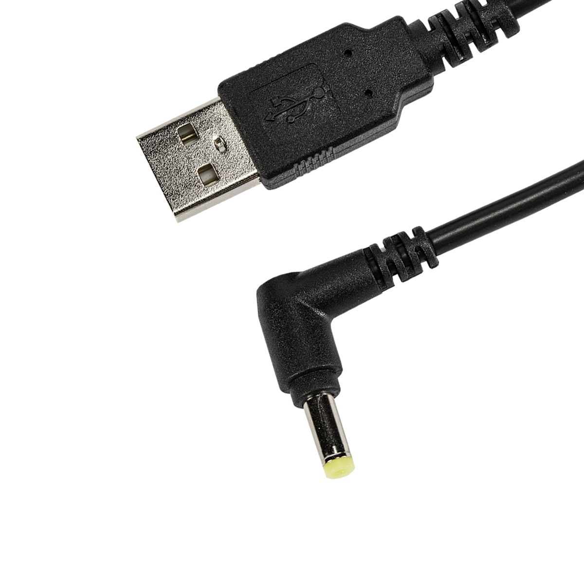 7/600/ 700 SERIES USB A MALE/TO DC PLUG CHARGING CABLE 1.5M