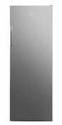 Indesit SI62SEU freestanding refrigerator Silver