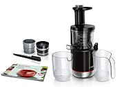 Bosch MESM731M Slow juicer 150 W Black
