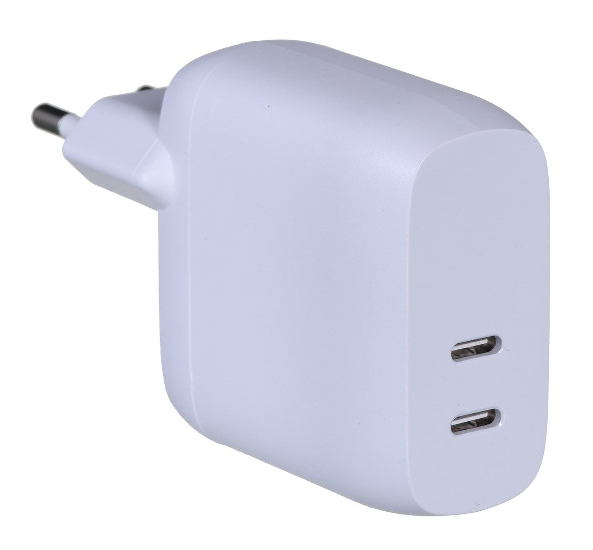 Belkin WCB006VFWH mobile device charger Smartphone  Tablet White AC Indoor
