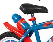 Children's bicycle 14  Superman TOIMSA 14912