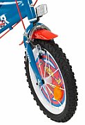 Children's bicycle 14  Superman TOIMSA 14912