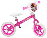 Disney PRINCESS 10  balance bike 27931W