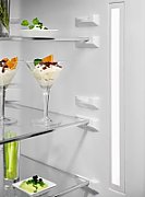 Refrigerator-freezer ELECTROLUX LNT7ME36K2