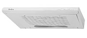 Amica OSC5111W cooker hood 158 m3/h White