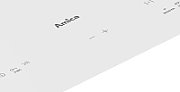 Induction cooktop Amica PIDH6140PHTUN 3.0 white
