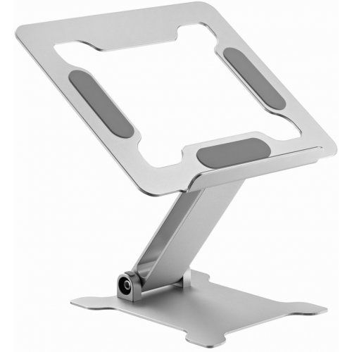 Gembird NBS-D1-03 laptop stand Silver 39.6 cm (15.6 )