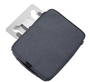 Gembird NBS-D1-03 laptop stand Silver 39.6 cm (15.6 )