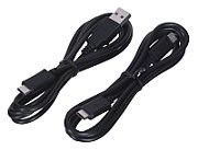 Yamaha ZG01 Pack 2 channels Black