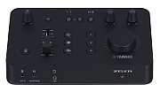 Yamaha ZG01 Pack 2 channels Black
