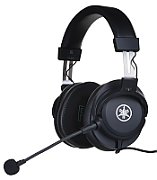 Yamaha ZG01 Pack 2 channels Black