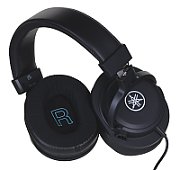 Yamaha ZG01 Pack 2 channels Black