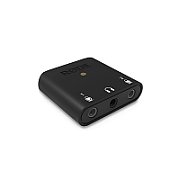RODE AI-Micro Audio interface Two-channel 24 bit 48 kHz Black