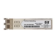 HPE X130 10G SFP+ LC LR Transceiver                   JD094B