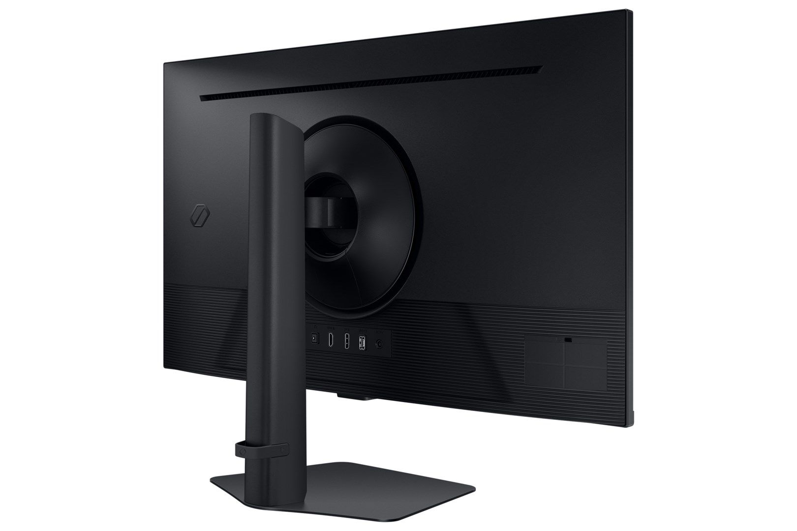 Monitor 32 inch Samsung LS32DG500EUXEN 2560 x 1440, 180 Hz