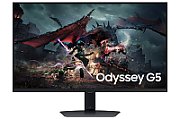 Monitor 32 inch Samsung LS32DG500EUXEN 2560 x 1440, 180 Hz
