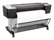 HP Designjet 44-in T1700dr Printer