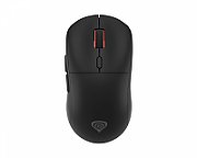 Zircon XIII Custom | Wireless | Gaming Mouse | 2.4 GHz  USB | Black