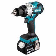 MAKITA. SCREWDRIVER UD.18V 130/65Nm DHP486Z