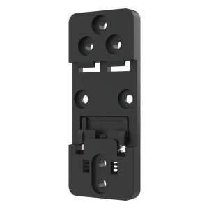 AXIS TA1901 DIN RAIL CLIP 10PCS/IS FOR STANDARD 35MM DIN RAIL AN