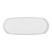 BELKIN SOUNDFORM RHYTHM TRUE/WIRELESS IN-EAR HEADPHONES-WHITE